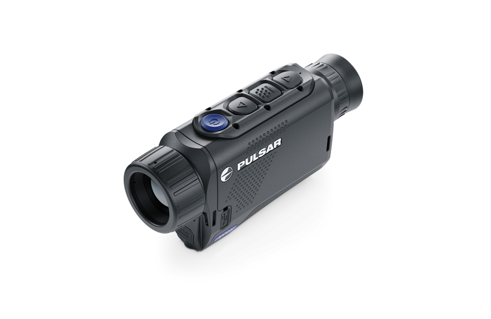 Pulsar Axion XQ30 Pro visore termico 850 m AMOLED