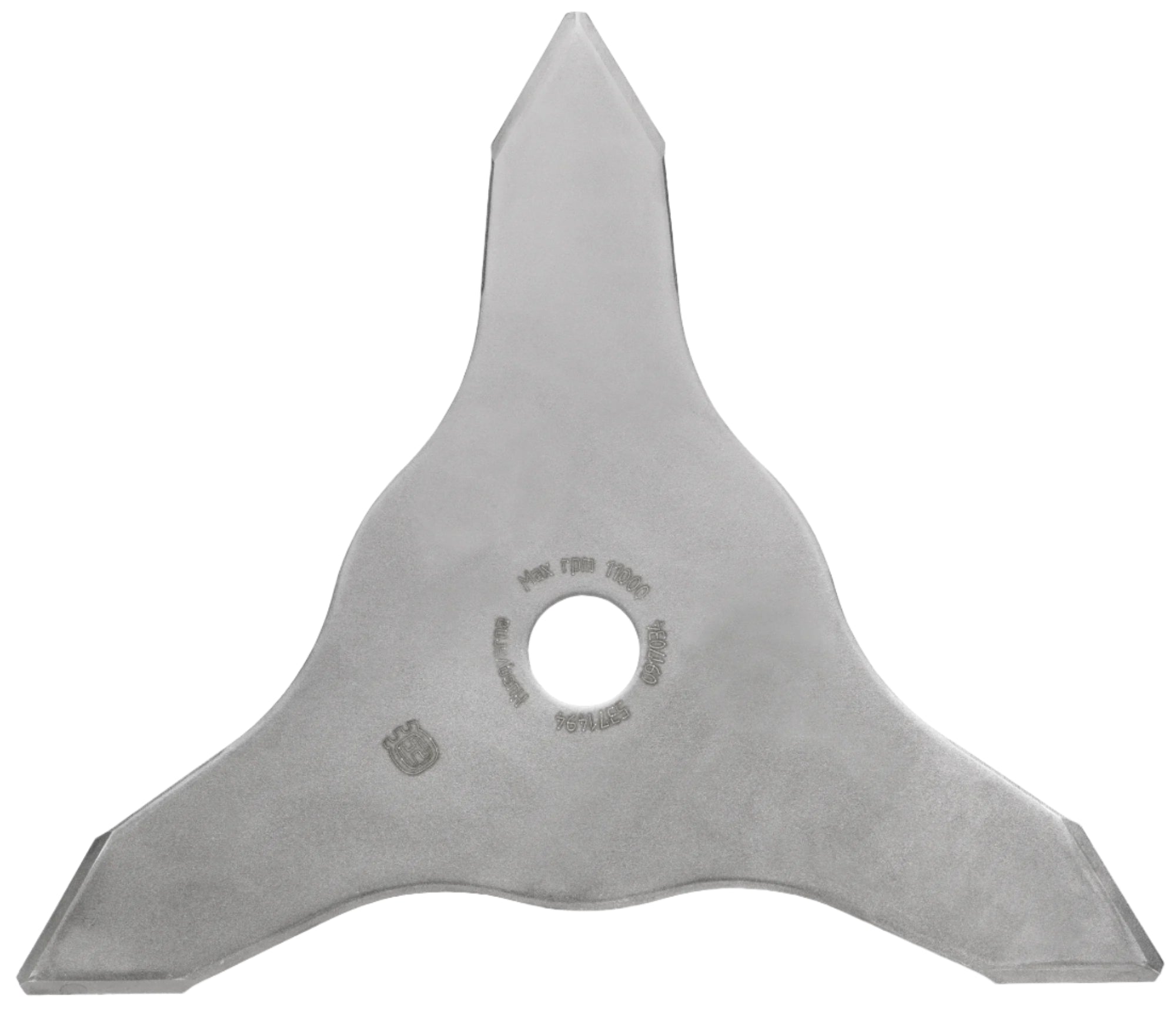 Husqvarna Multi 3-T lama decespugliatore 3 denti erba alta