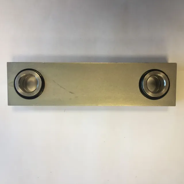 Egholm Midterled 2100 ricambio centrale completo