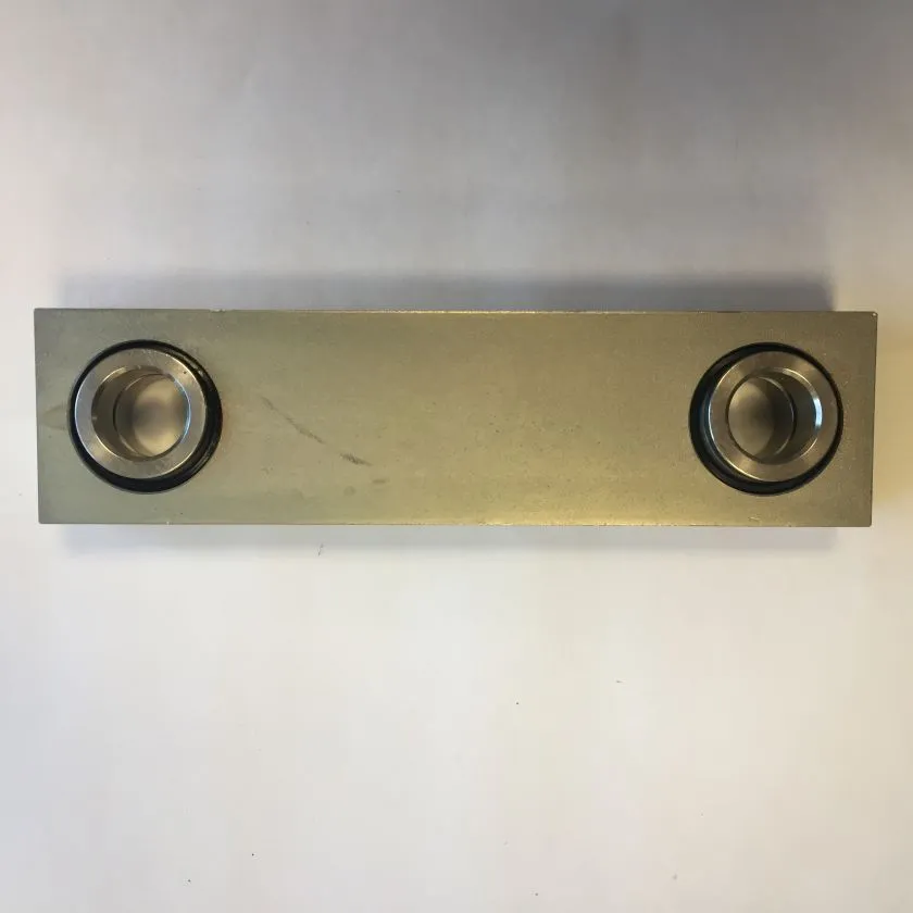 Egholm Midterled 2100 ricambio centrale completo