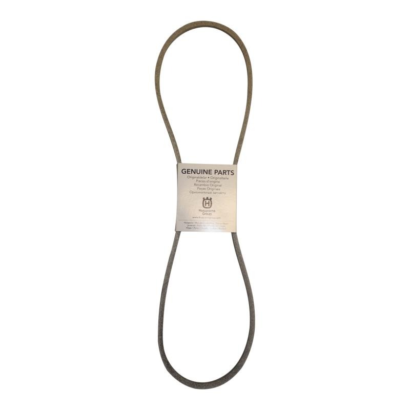 Husqvarna cinghia ricambio rasaerba originale