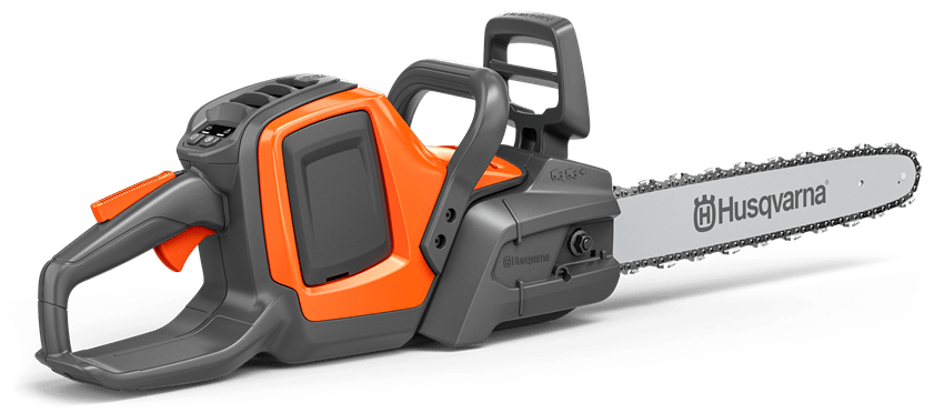 Husqvarna 240i Motosega a batteria kit completo