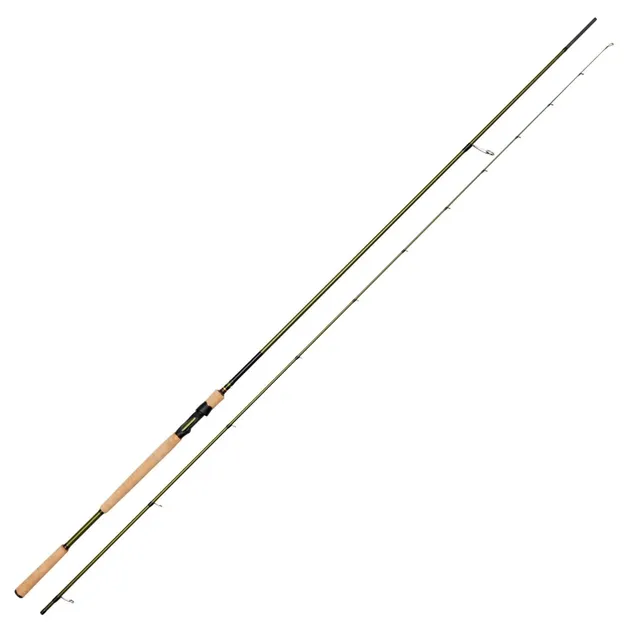 Westin W6 Bombarda 10,6 ft 8-28 g canna da pesca carbonio