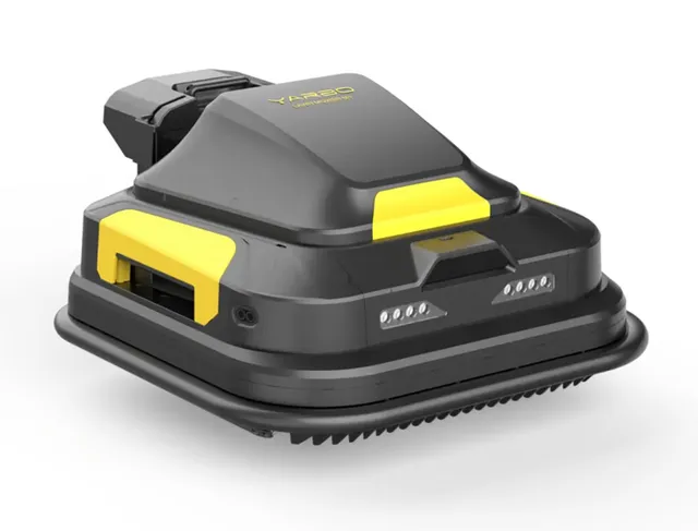 Yarbo modulo rasaerba robot tagliaerba