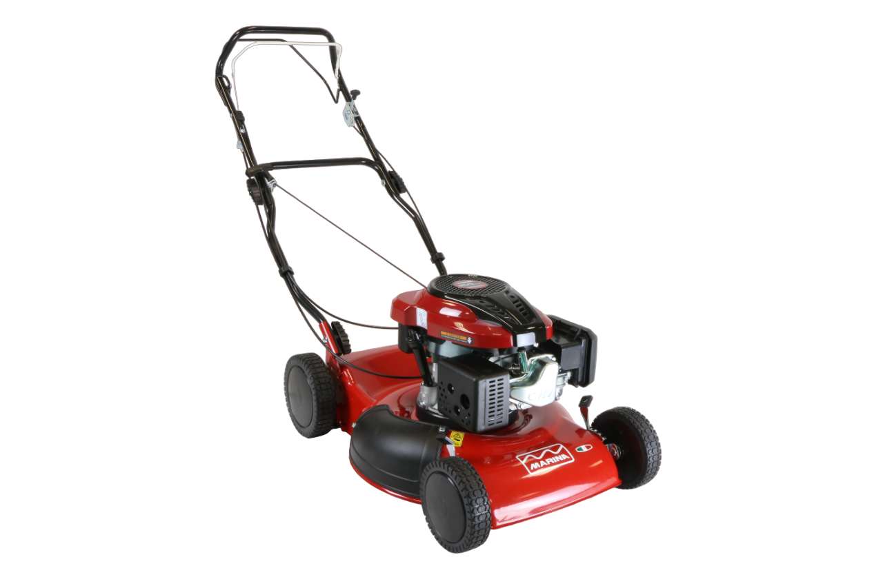 Marina Biomulch 51 SL tosaerba a scoppio 159 cc 52 cm