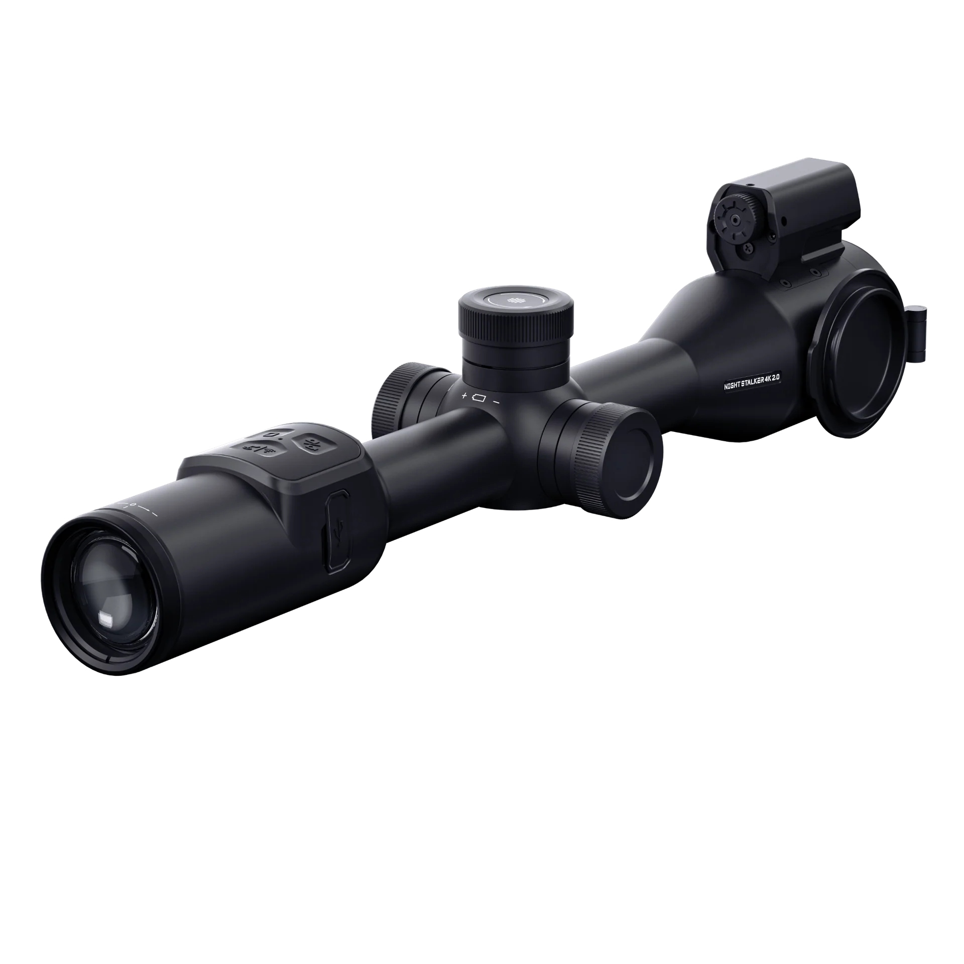 PARD Night Stalker 4K 2.0 LRF 70mm visore notturno
