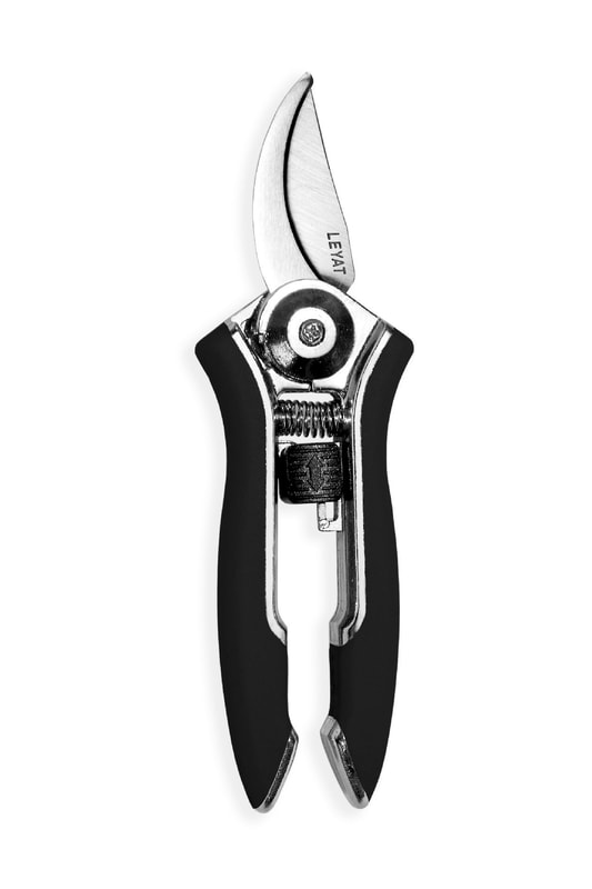 Leyat Happy Line forbici potatura micro 155 mm
