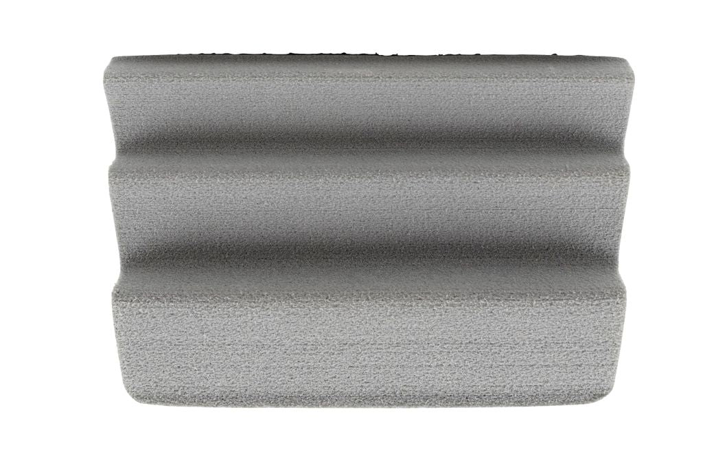 Simms Super Fly Patch porta mosche da gilet