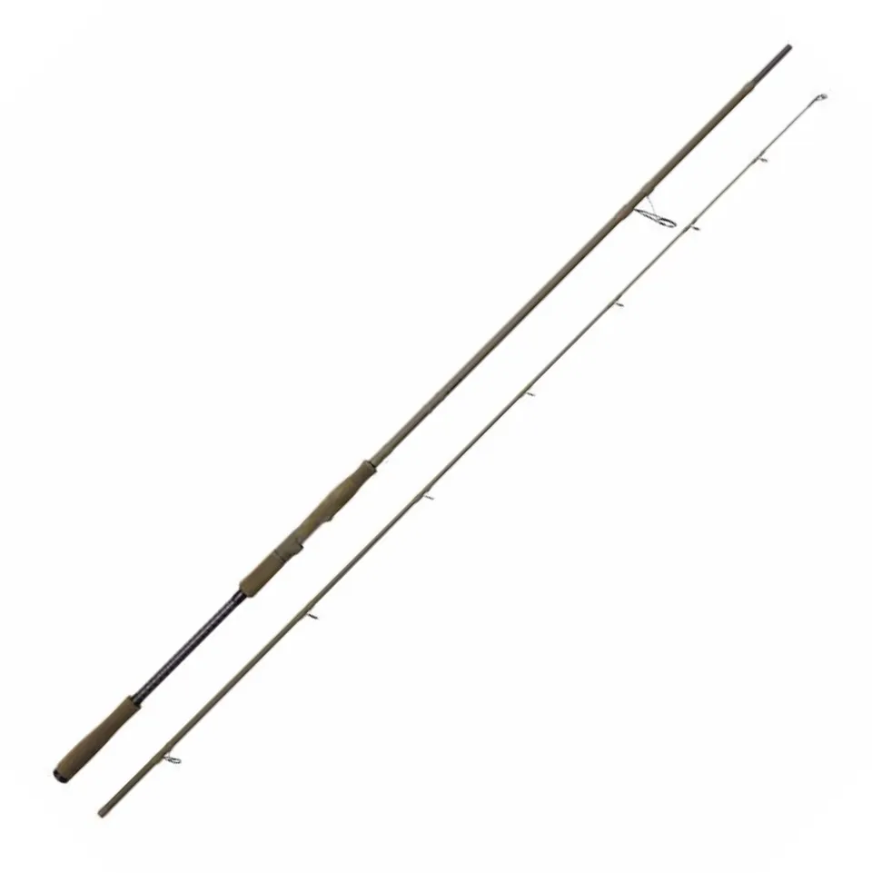 Savage Gear SG4 Fast Game canna spinning luccio