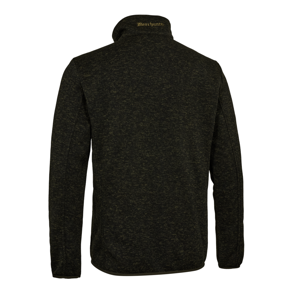 Deerhunter Moor Knitted giacca uomo M timber