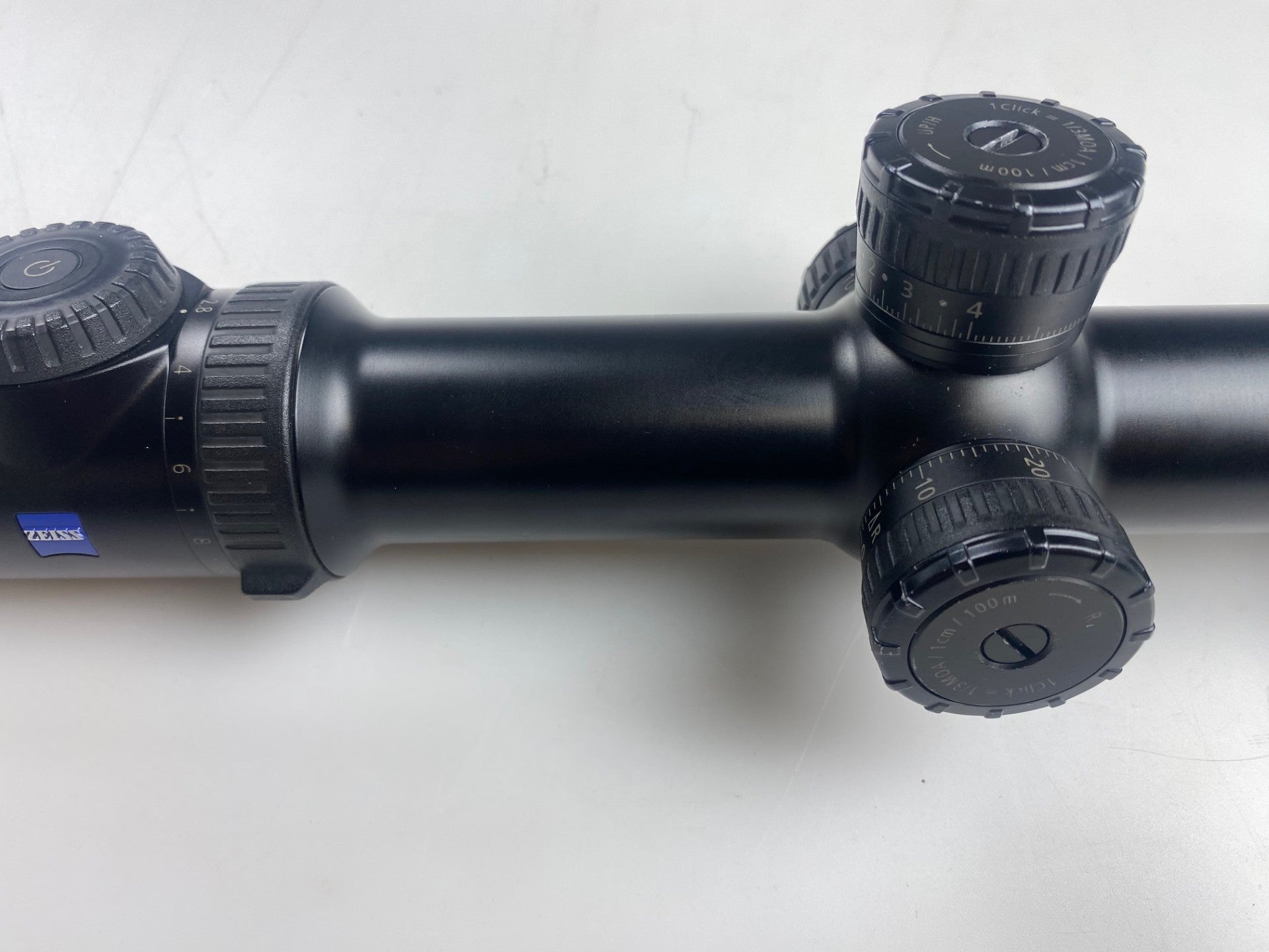 Zeiss Victory V8 2,8-20x56 cannocchiale usato