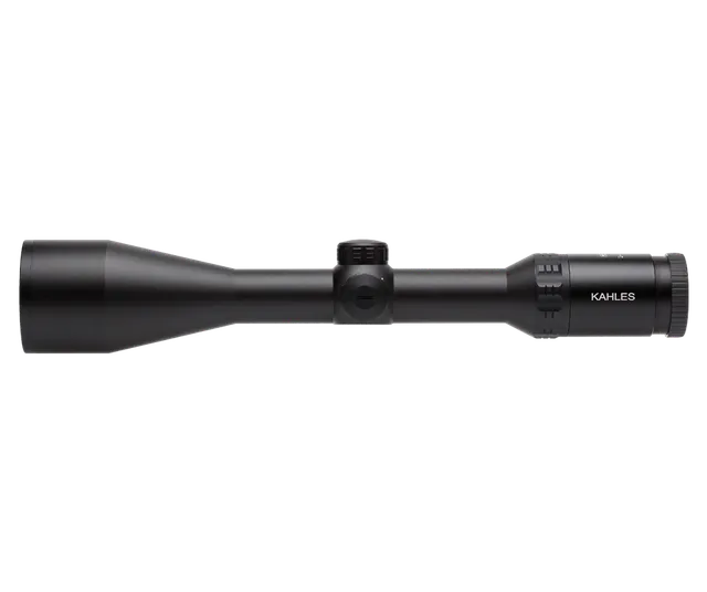 Kahles Helia 2,4-12x56i cannocchiale 4-Dot luce scarsa