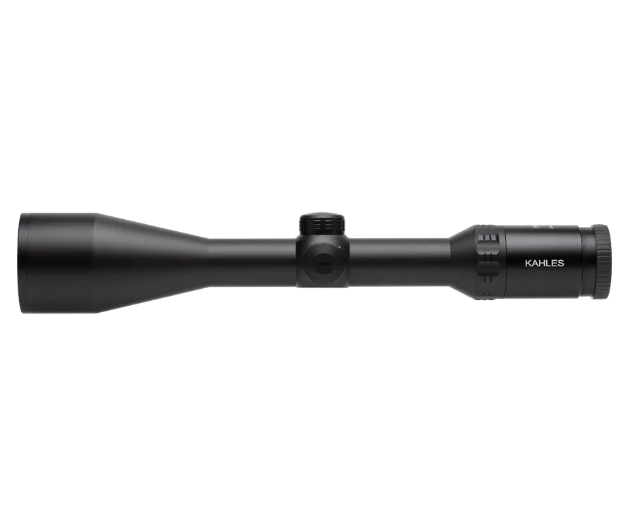 Kahles Helia 2,4-12x56i cannocchiale 4-Dot luce scarsa