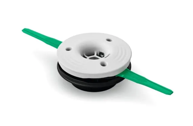 Stihl PolyCut 18-2 testina decespugliatore lame plastica