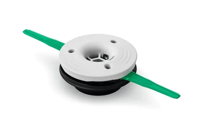 Stihl PolyCut 18-2 testina decespugliatore lame plastica