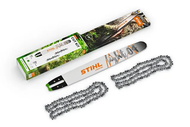 Stihl Cut Kit 10 kit barra catena motosega 40 cm 1,3 mm .325"