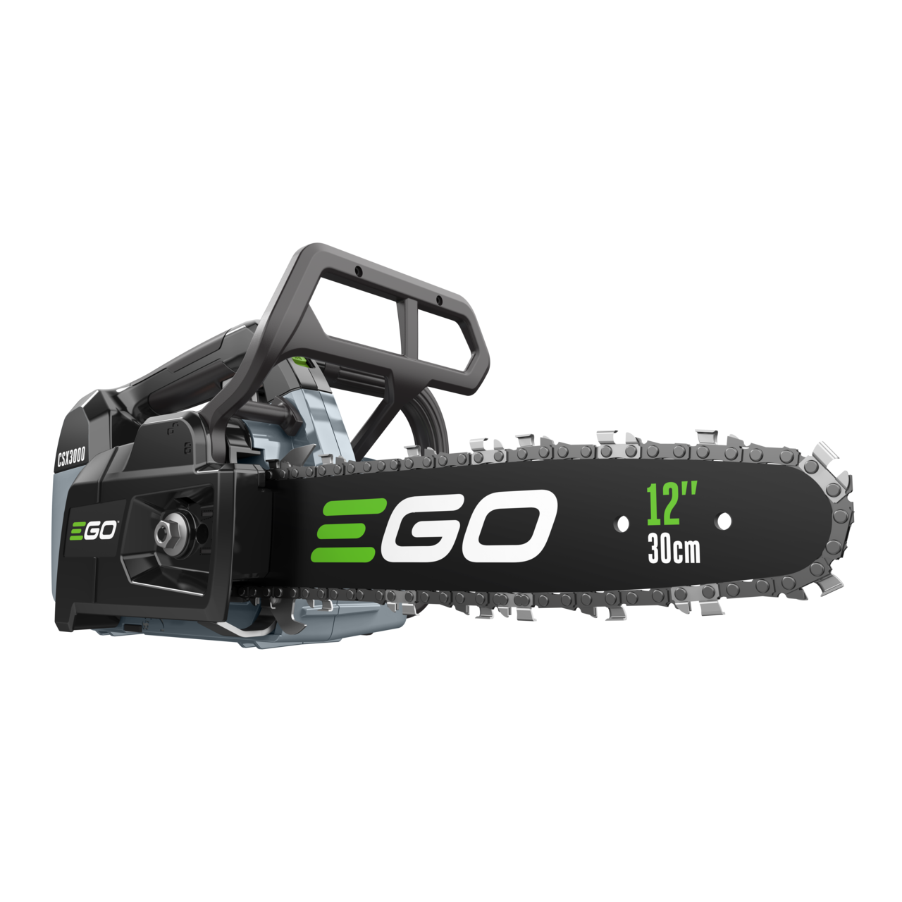 EGO CSX 3000 motosega potatura 30 cm solo corpo