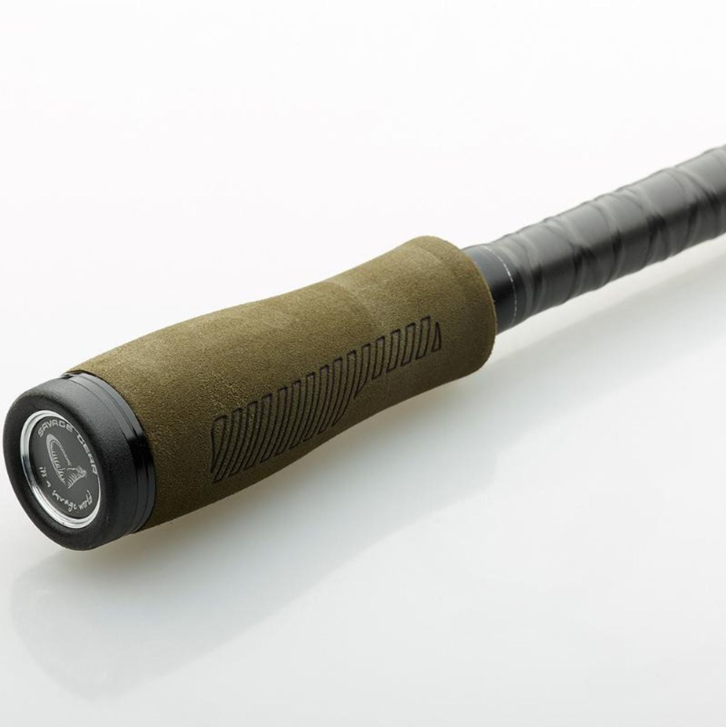 Savage Gear SG4 Fast Game Travel Canna Spinning 7,1ft 20-60g