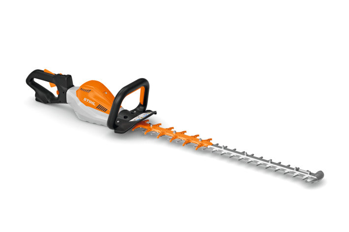 Stihl HSA 130 R tagliasiepi batteria 60 cm professionale