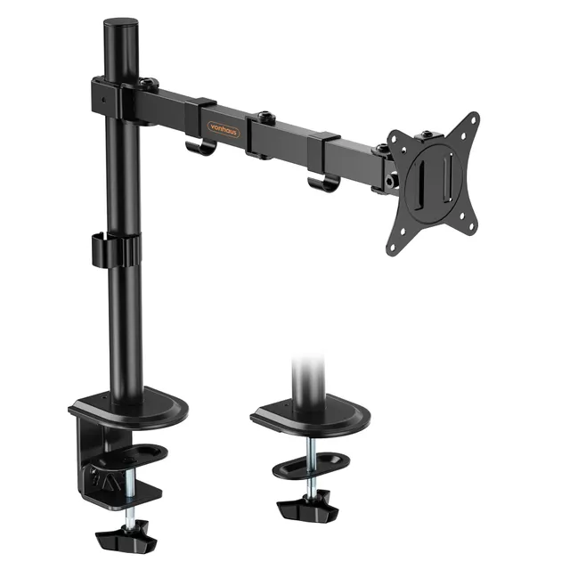 VonHaus Braccio Monitor 13-32" VESA 75/100 Nero 8 kg