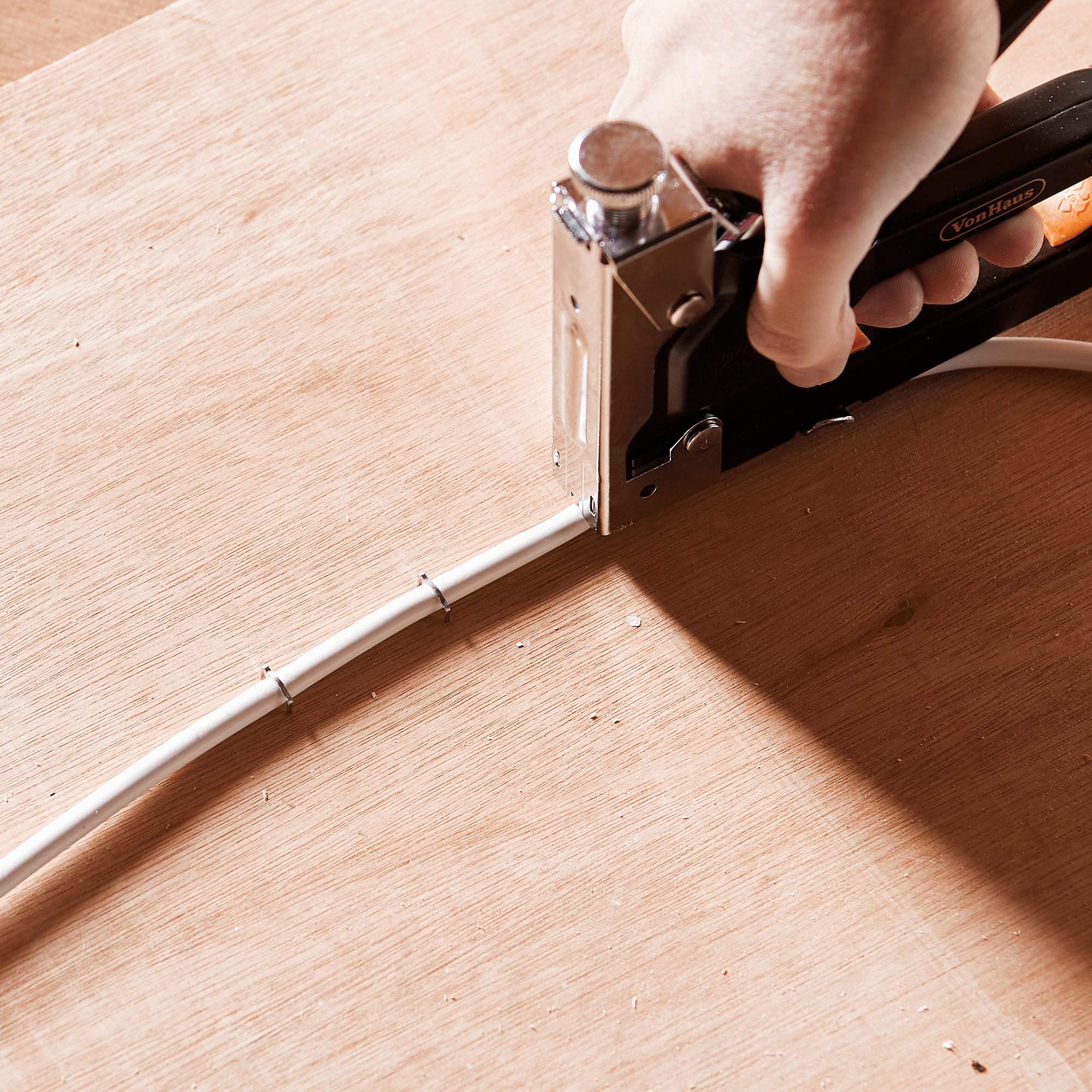 VonHaus Pistola Graffettatrice 3 in 1 Manuale