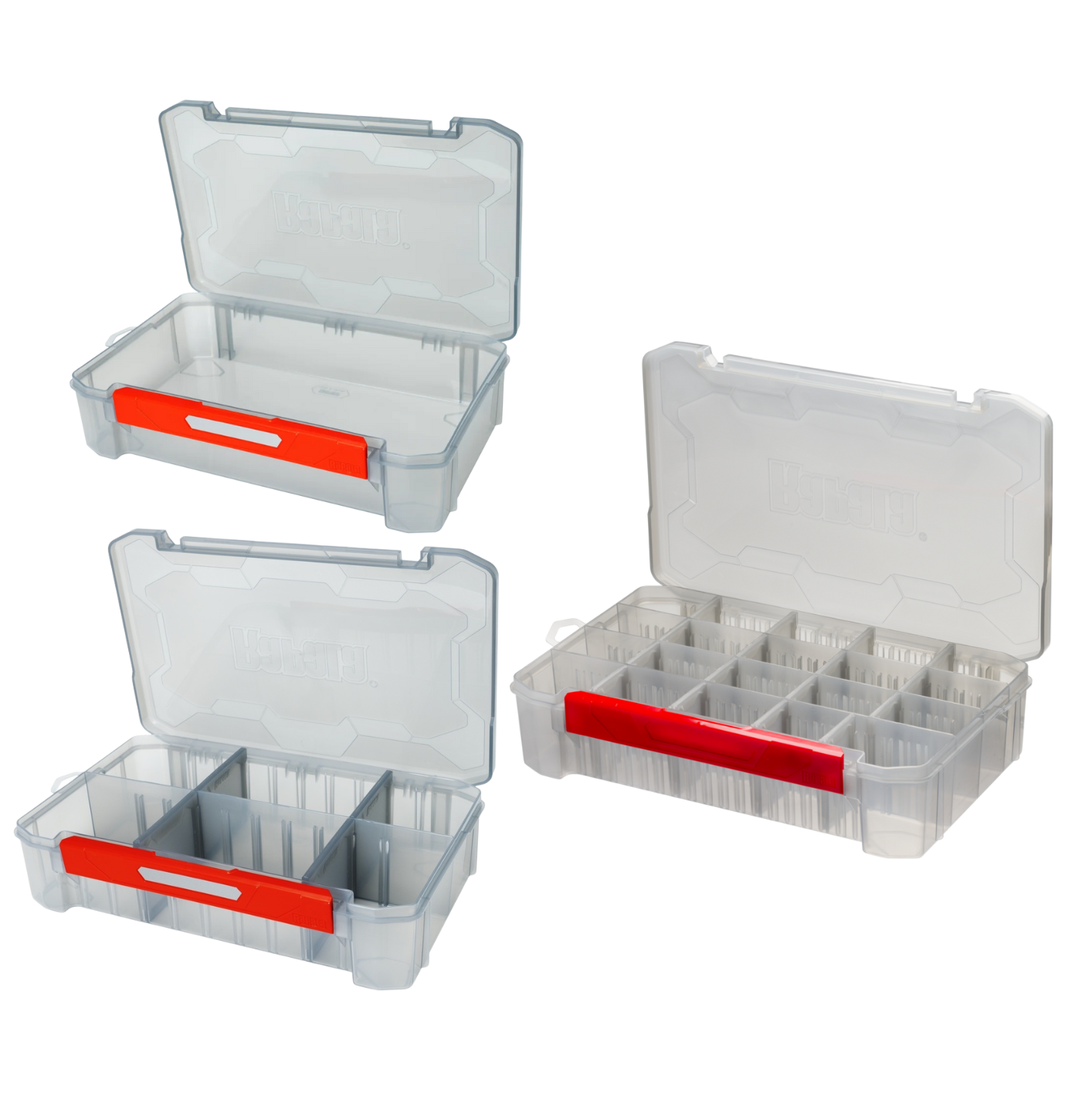 Rapala Tackle Tray 356 scatola pesca 35,6 cm UV