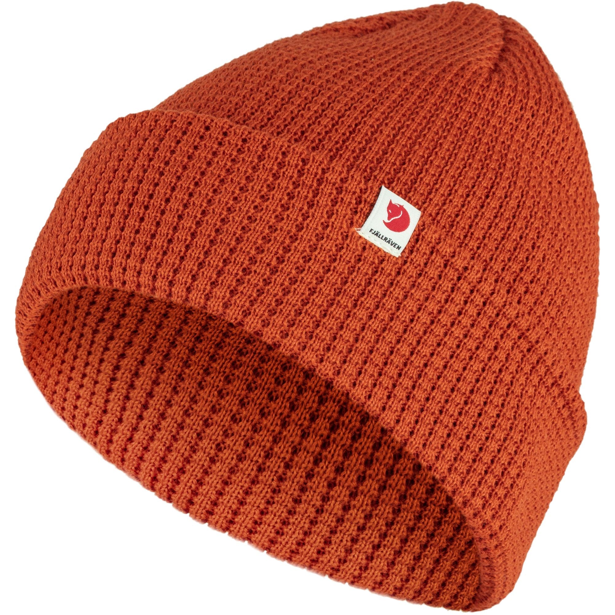 Fjällräven Tab Hat Cappello Cabin Red