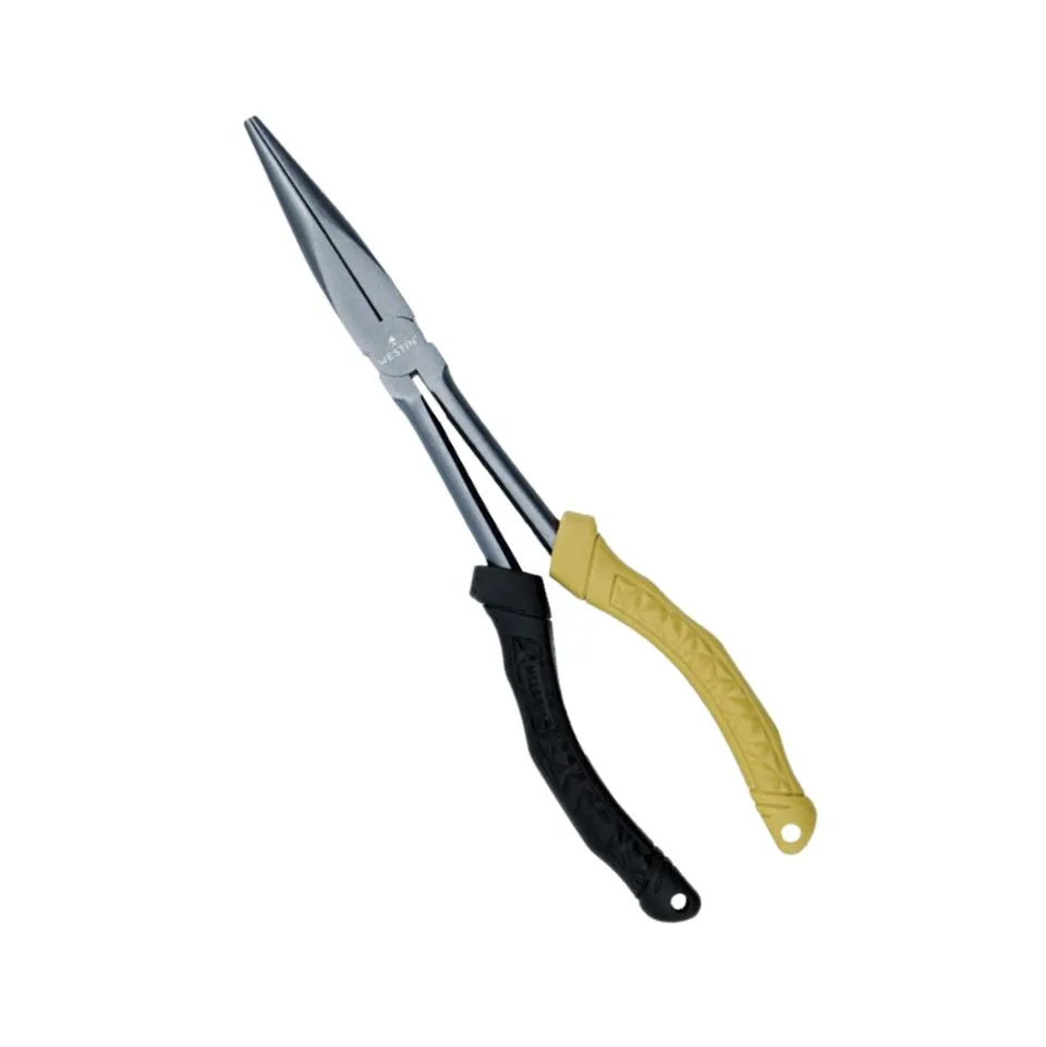 Westin Unhooking Pliers pinza slamatore 24 cm acciaio