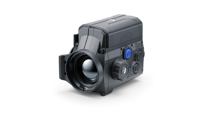 Pulsar Krypton 2 FXQ35 visore termico clip-on