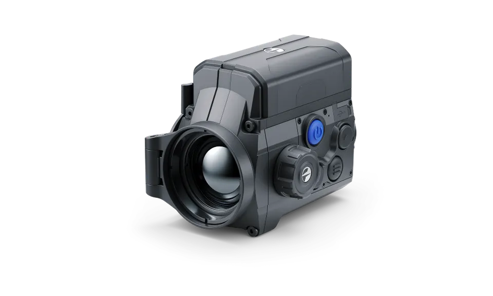 Pulsar Krypton 2 FXQ35 visore termico clip-on