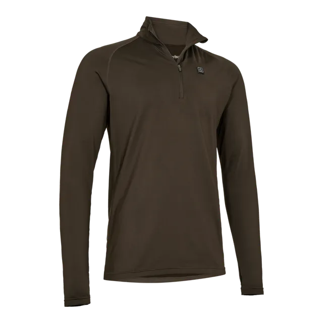 Deerhunter Heat Game maglia termica riscaldata