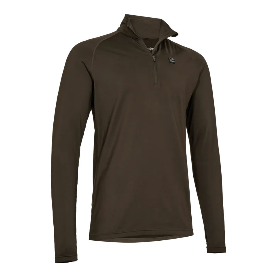 Deerhunter Heat Game maglia termica riscaldata