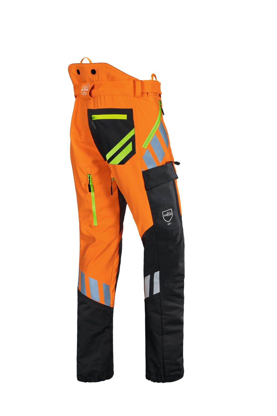 Stihl Advance FlexTEC SZ pantaloni antitaglio taglia L