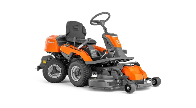 Husqvarna Rider R 216Ts AWD rider tagliaerba senza piatto