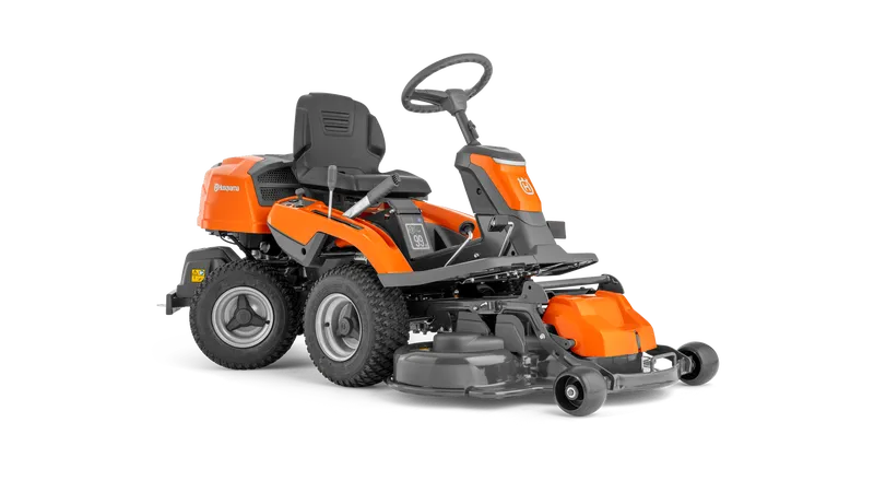 Husqvarna Rider R 216Ts AWD rider tagliaerba senza piatto