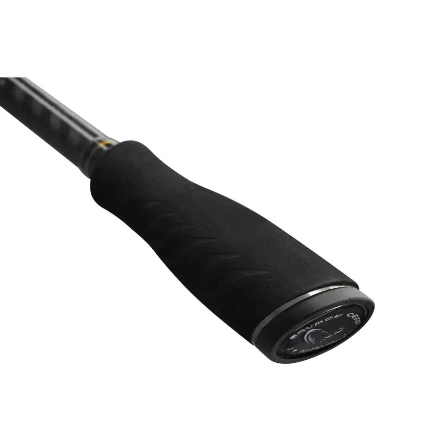Savage Gear Revenge SG2 Heavy Game Travel canna 7'1'' 20-60 g