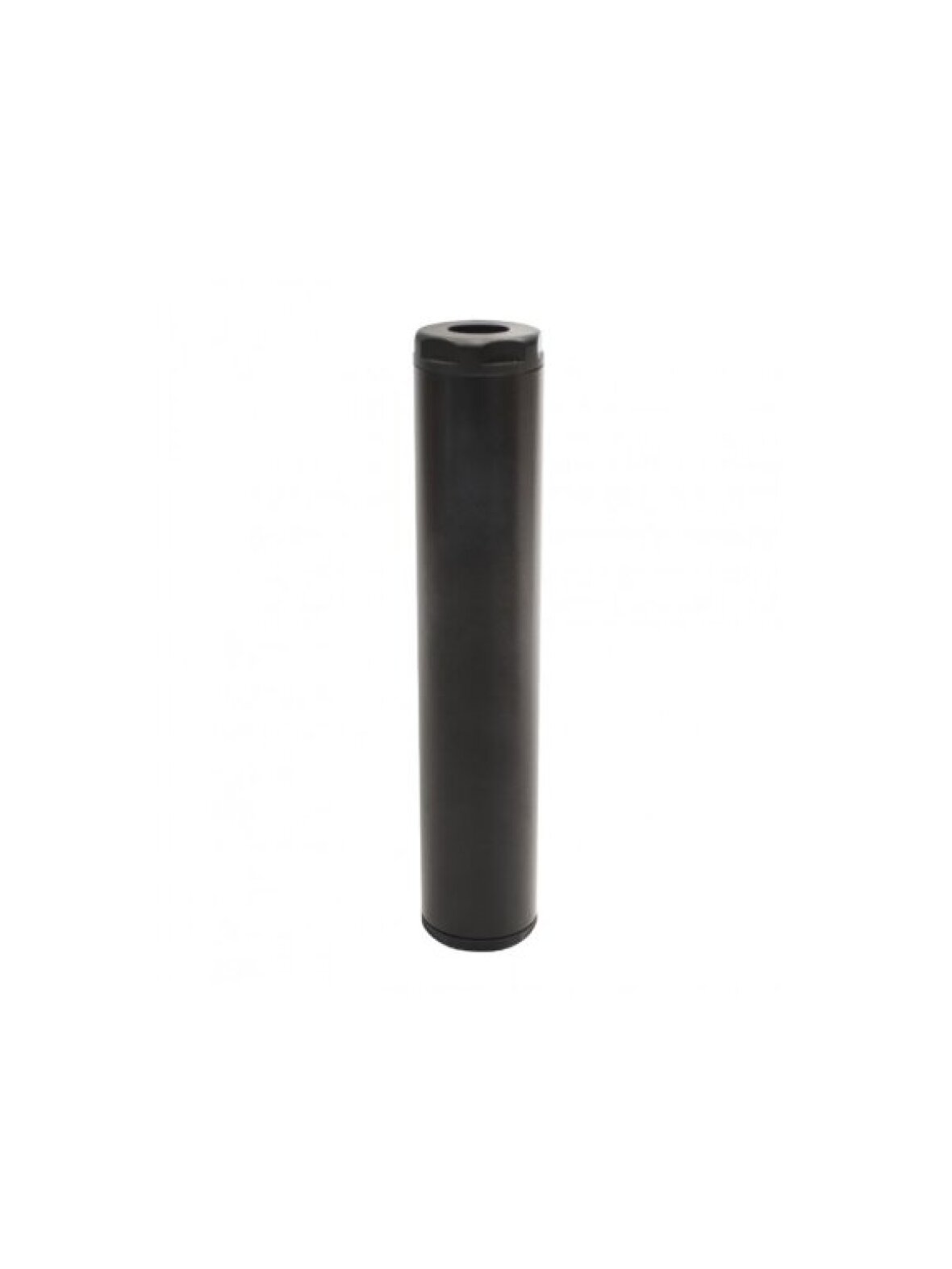ASE Utra .22 silenziatore 1/2x20 UNF compatto filettato