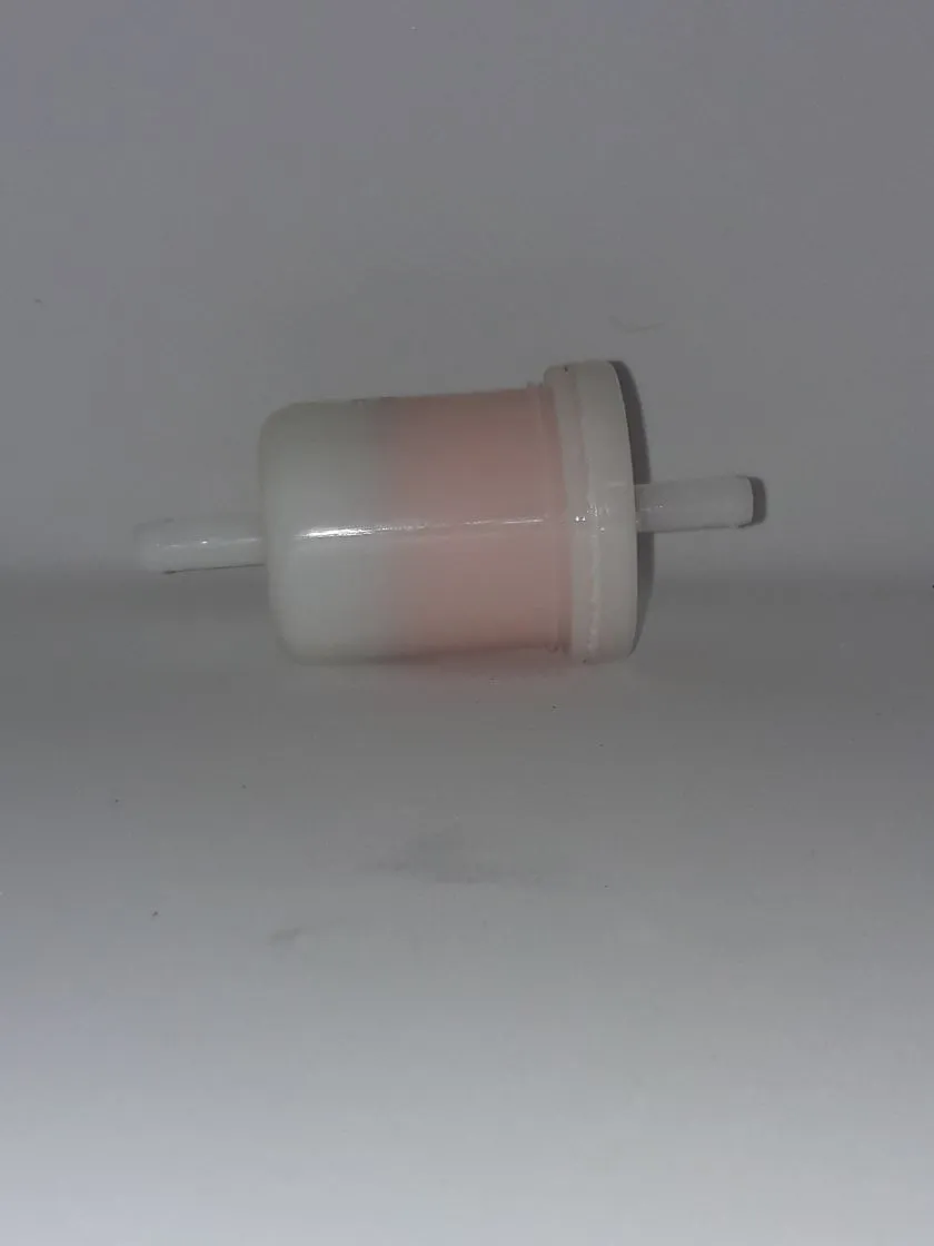 Egholm 2260 filtro carburante ricambio originale