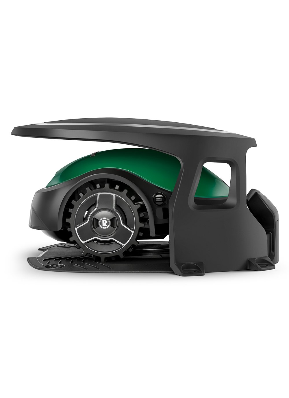 Robomow RoboHome RX garage per robot rasaerba originale