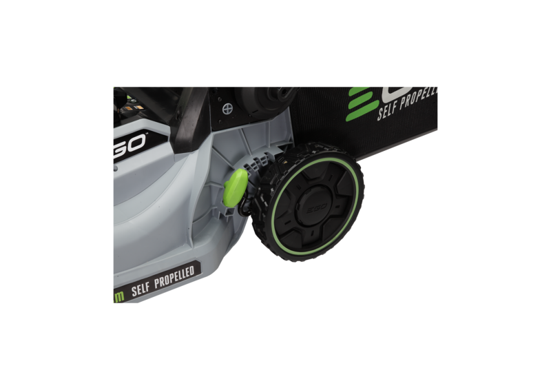 EGO Power+ LM1903E-SP Tosaerba Batteria 47 cm 5 Ah