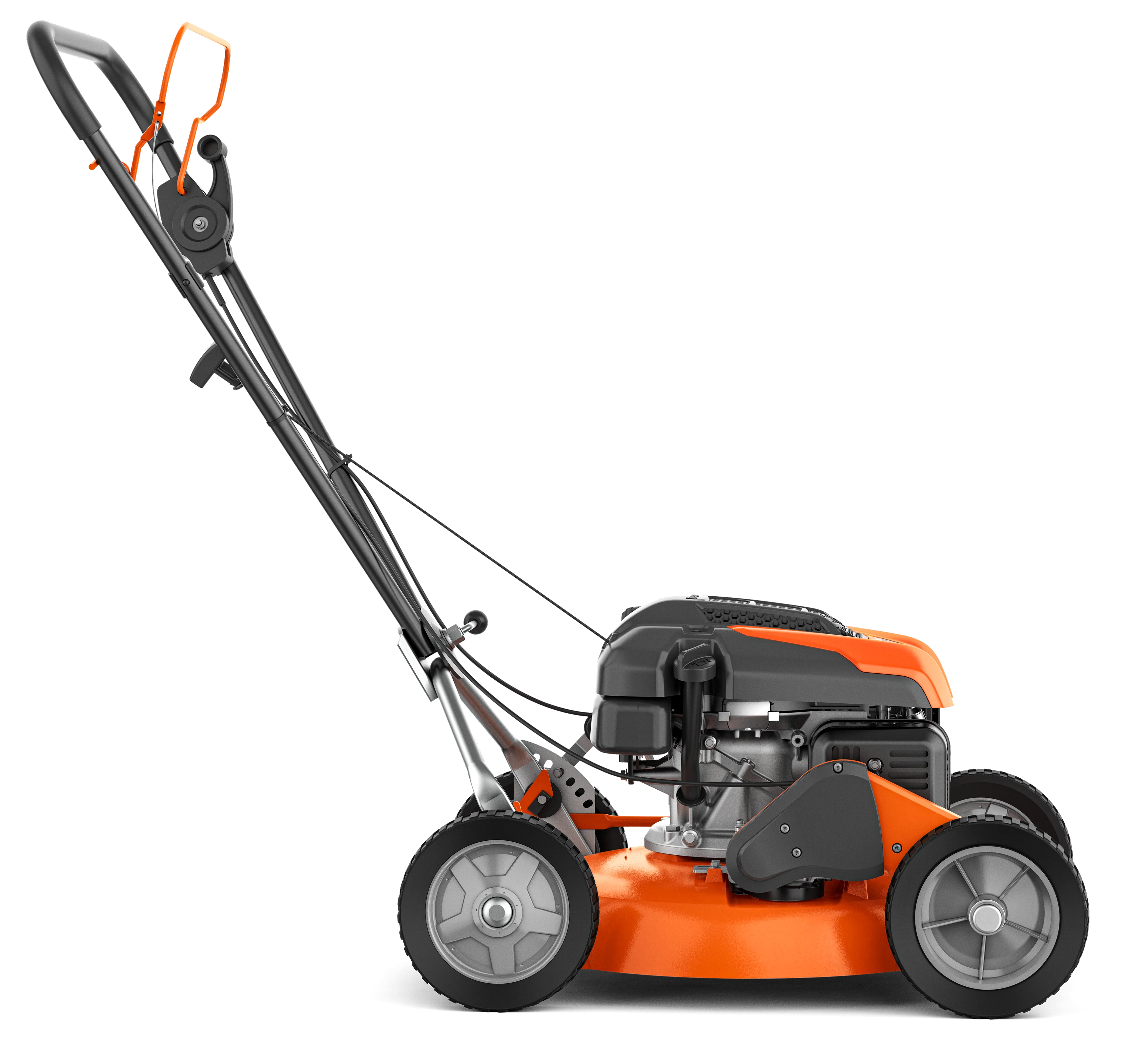 Husqvarna Klippo LB 448SQ tosaerba benzina 48 cm BioClip