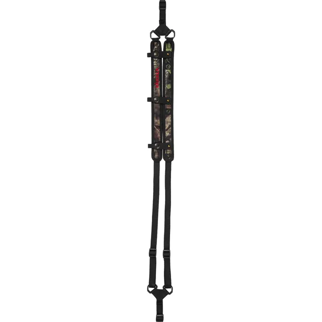 Härkila Moose Hunter 2.0 tracolla carabina camo