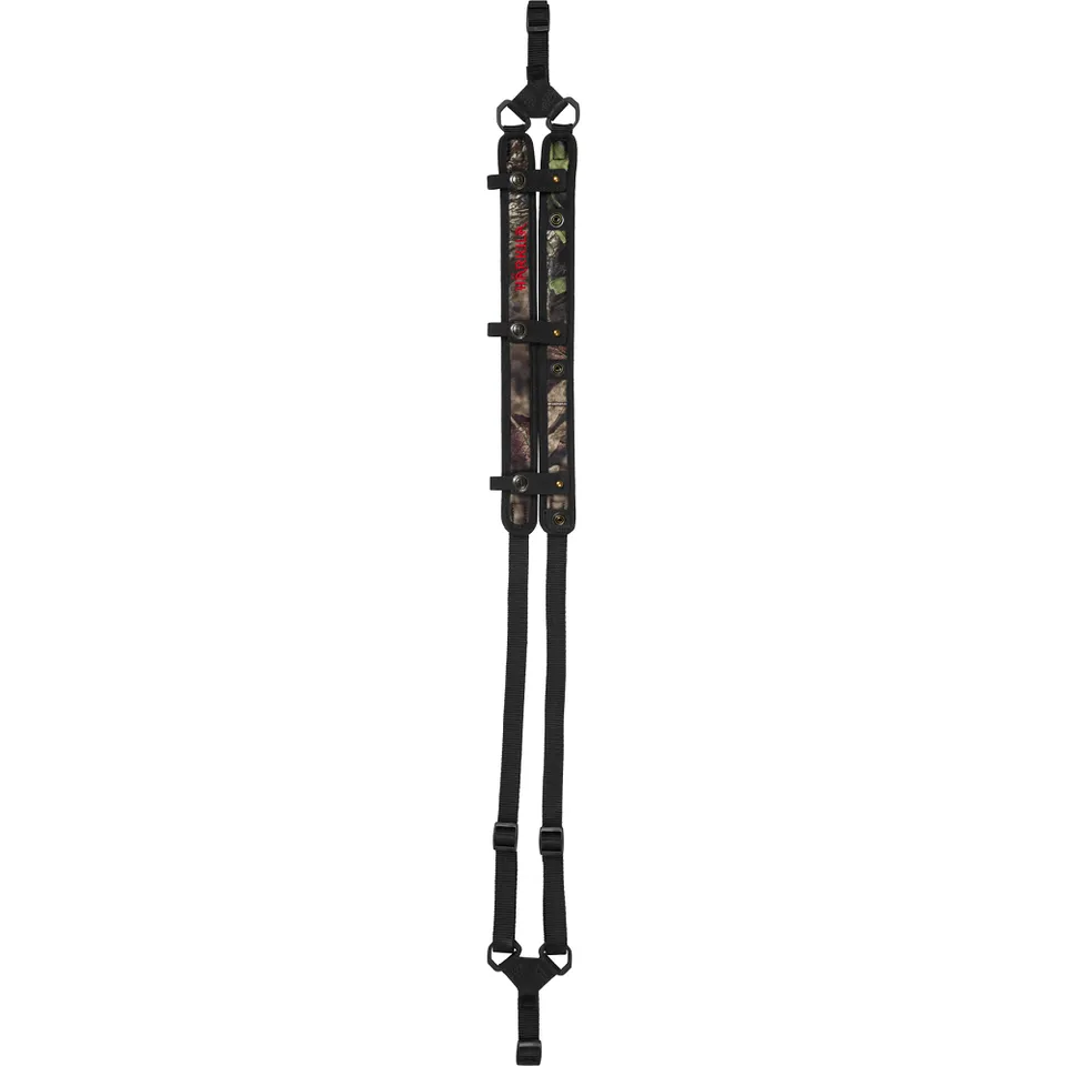 Härkila Moose Hunter 2.0 tracolla carabina camo