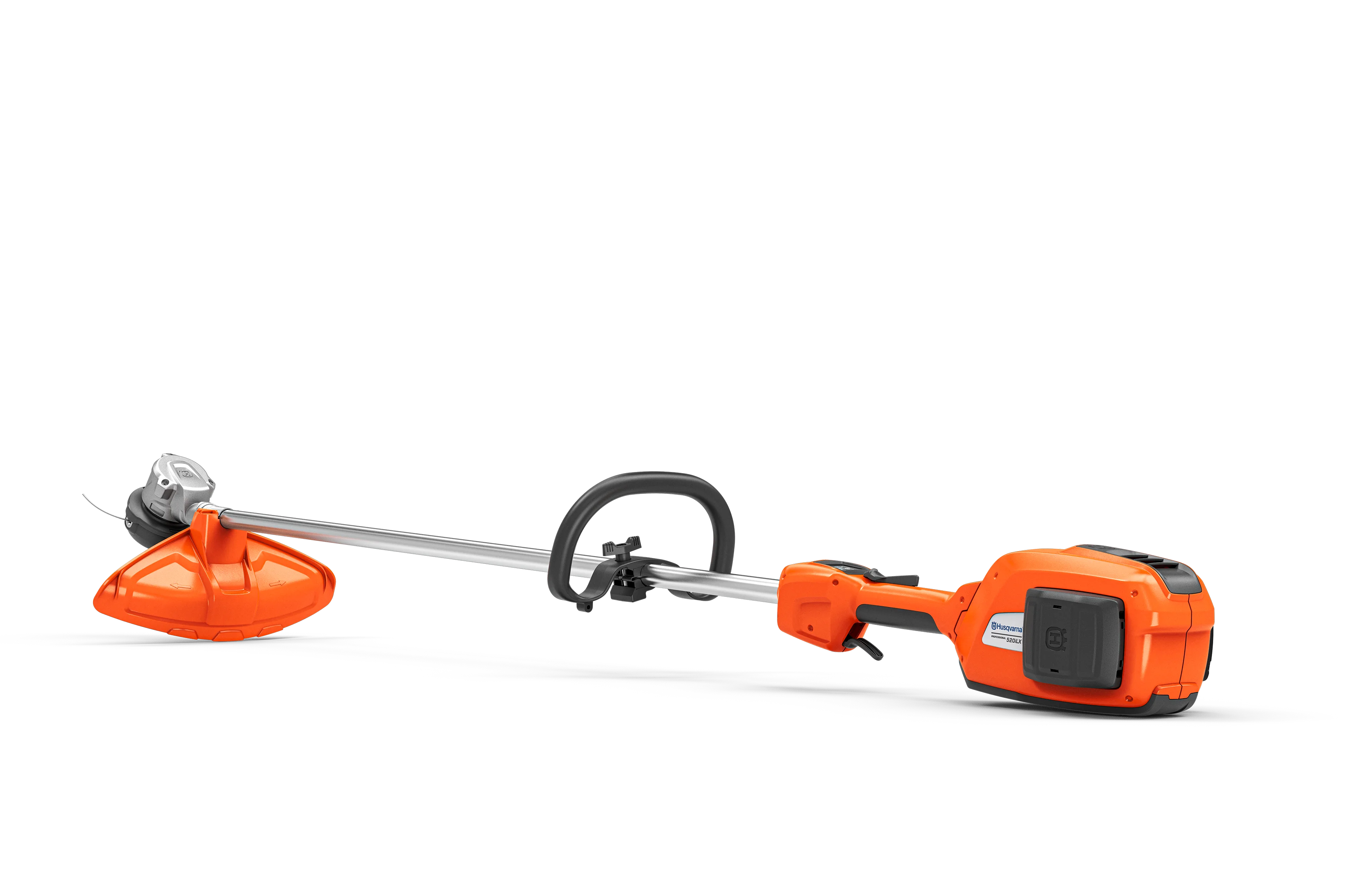 Husqvarna 520iLX decespugliatore batteria solo corpo pro