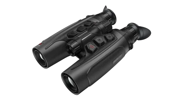 HIKMICRO Habrok 4K 2.0 binocolo multispektrale