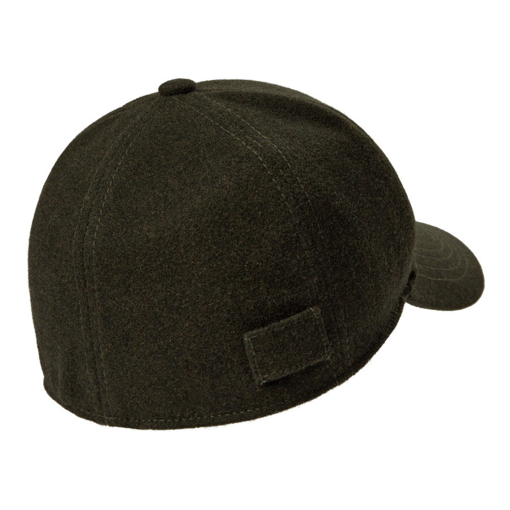 Deerhunter Tatra cappello caccia paraorecchie caldo