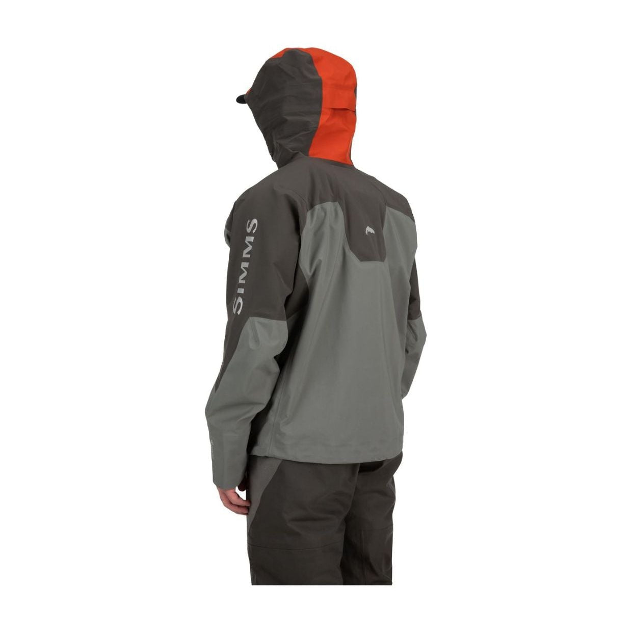 Simms G3 Guide giacca wading Gore-Tex impermeabile