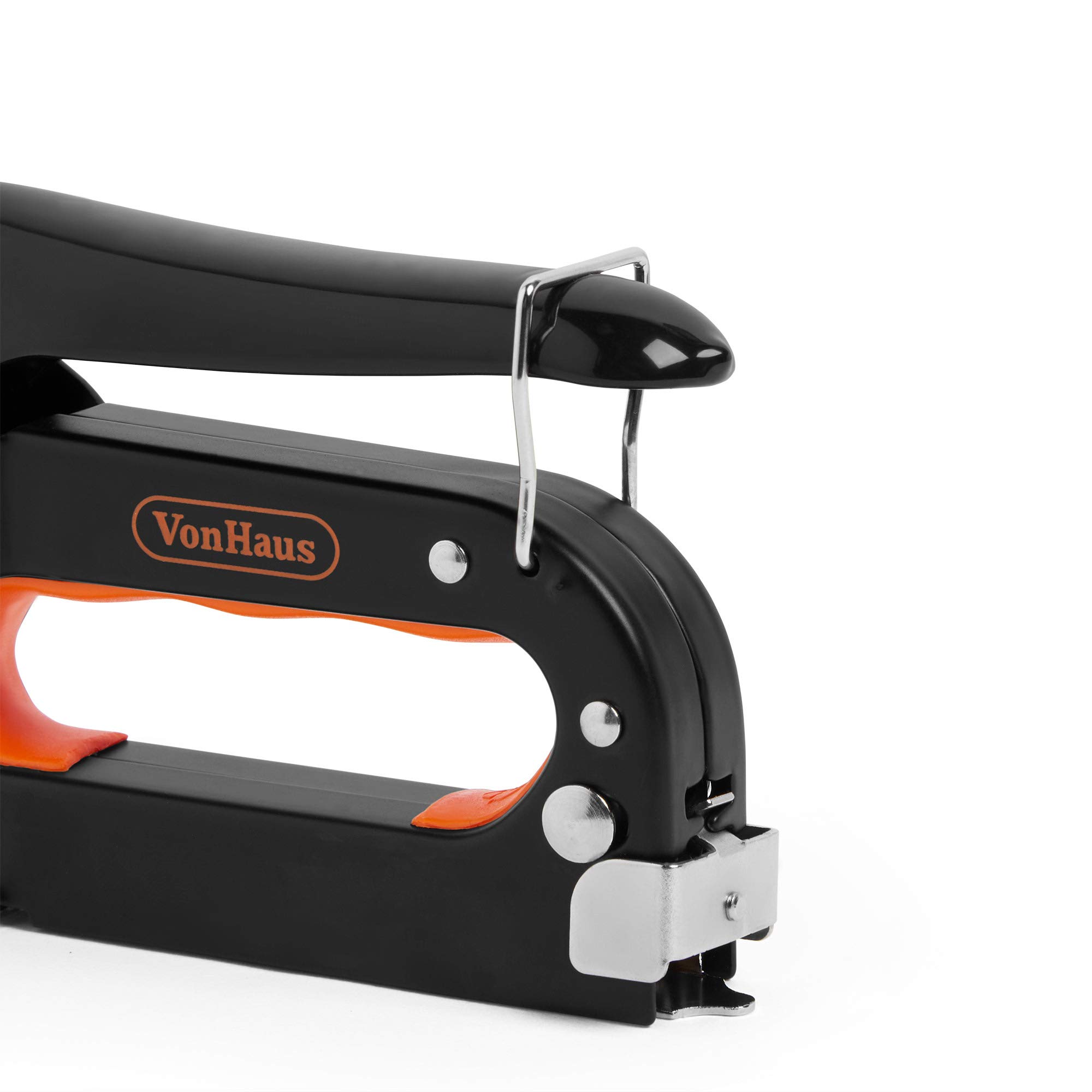 VonHaus Pistola Graffettatrice 3 in 1 Manuale