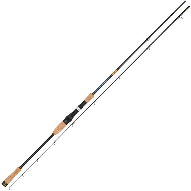 Daiwa Laguna XT Baitcast canna casting 7 piedi 5-25 g