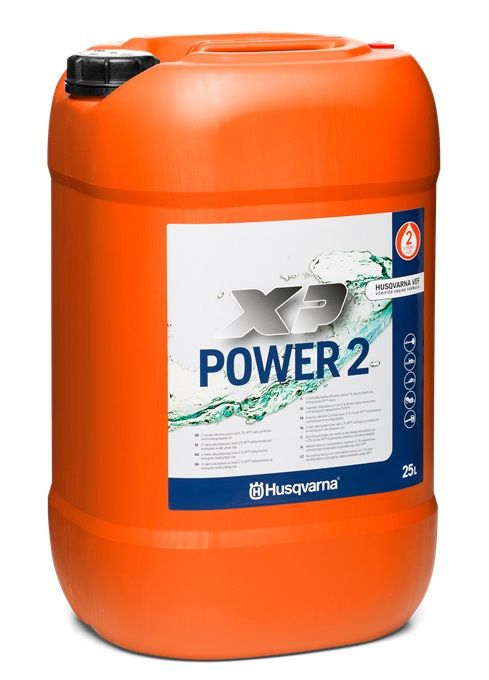 Husqvarna XP Power 2T miscela pronta 25 l alchilata